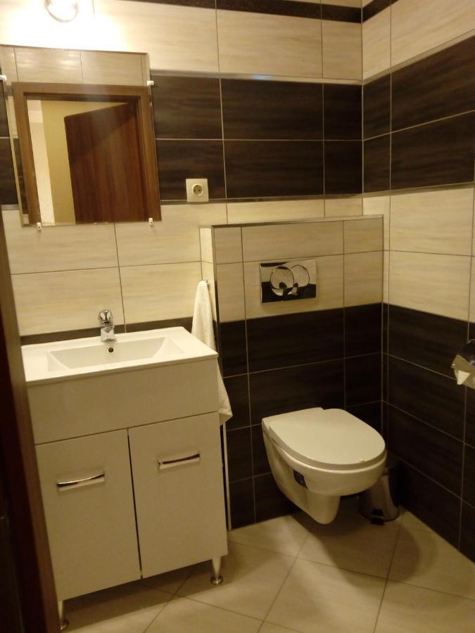 Buzavirag Apartmanhaz Balatonakali Extérieur photo